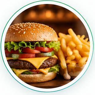 Fast Food