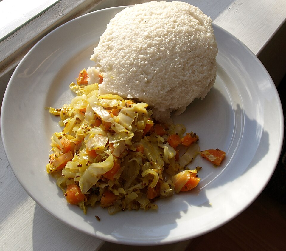 Ugali Maize Flour 2kg